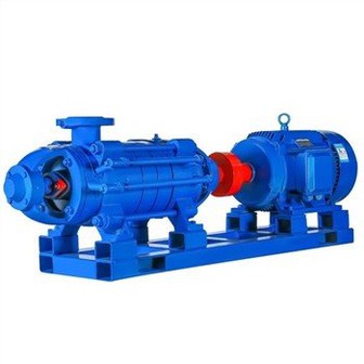 Aukšto slėgio siurblys katilo tiekimui