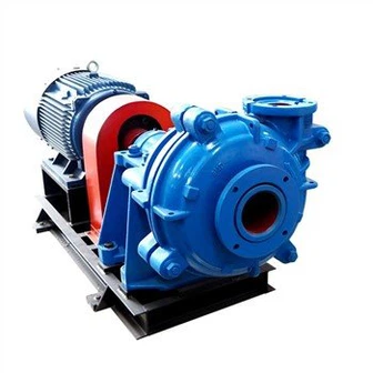 Guma padengtas srutų siurblys